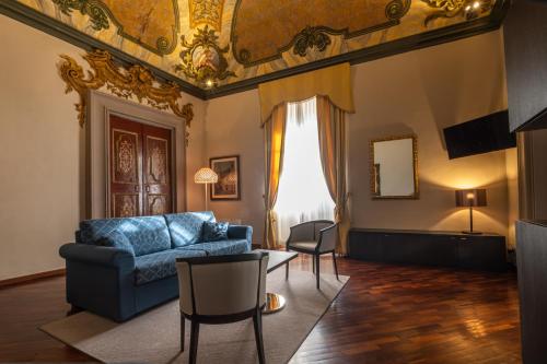 Bosone Palace in Gubbio
