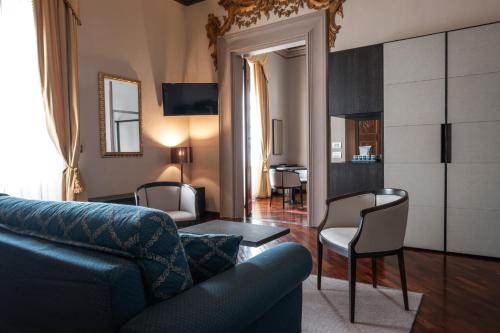 Bosone Palace in Gubbio