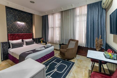 Nest HOTEL Sisli, Istanbul