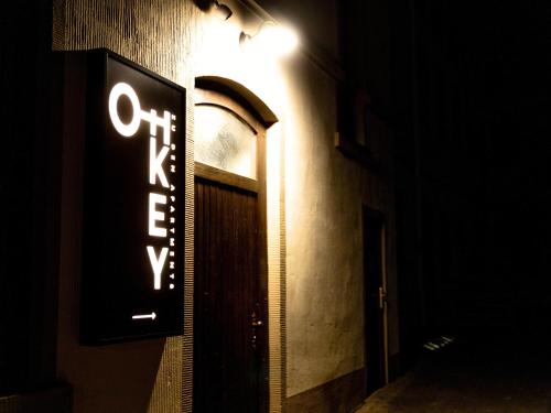 Vista exterior, OH KEY Apartments - unlock your stay - Zentral in Fulda-City in Fulda