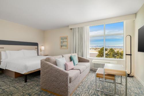 Homewood Suites by Hilton Thornton Denver in ทอร์นตัน (CO)