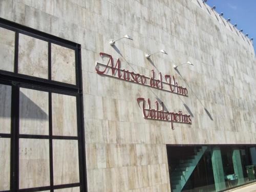 Hostal Valdepenas by Bossh! Hotels