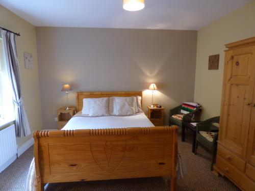 Parkhouse B&B - image 7
