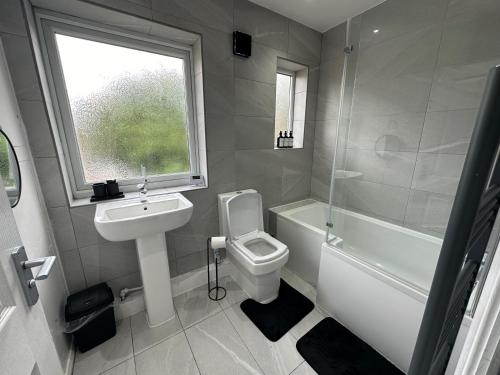 Airport House - Long Stays Near Hospital!, Manchester (fotografie 9)
