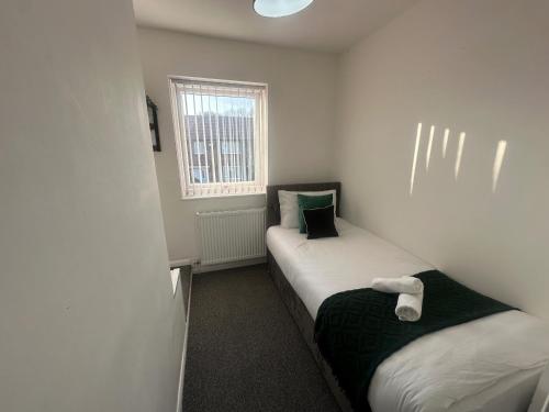 Airport House - Long Stays Near Hospital!, Manchester (fotografie 4)
