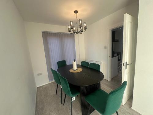 Airport House - Long Stays Near Hospital!, Manchester (fotografie 7)