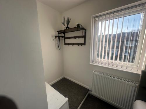 Airport House - Long Stays Near Hospital!, Manchester (fotografie 6)