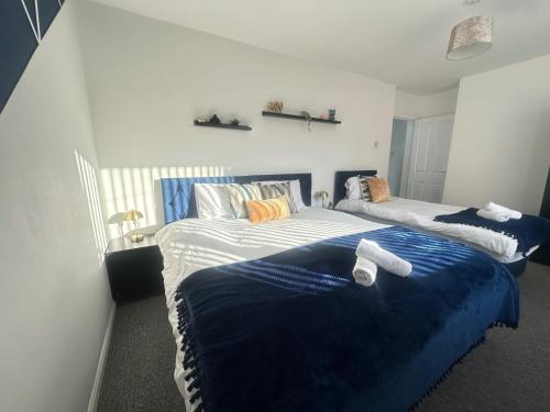 Airport House - Long Stays Near Hospital!, Manchester (fotografie 2)