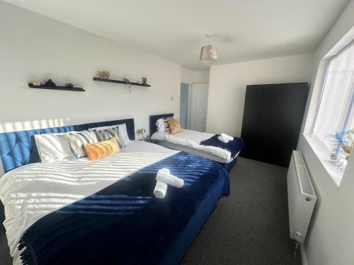 Airport House - Long Stays Near Hospital!, Manchester (fotografie 3)