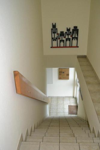 PentArtHouse in Burscheid, Deutschland
