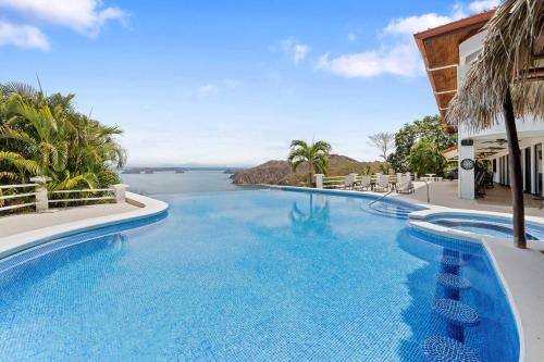 Villa Isla Azul