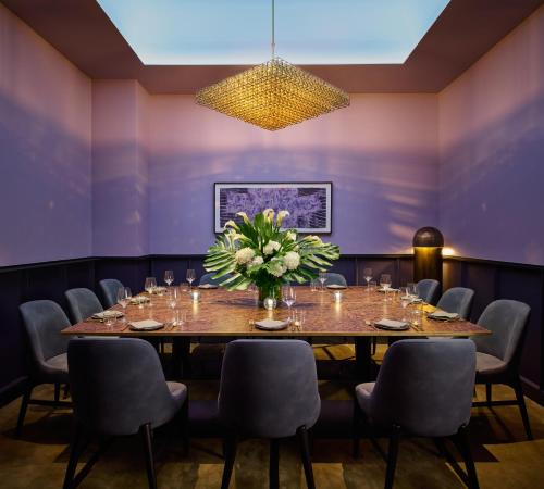 Mandarin Oriental Washington DC - image 9