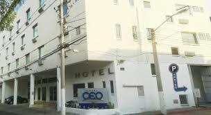 hotel regina