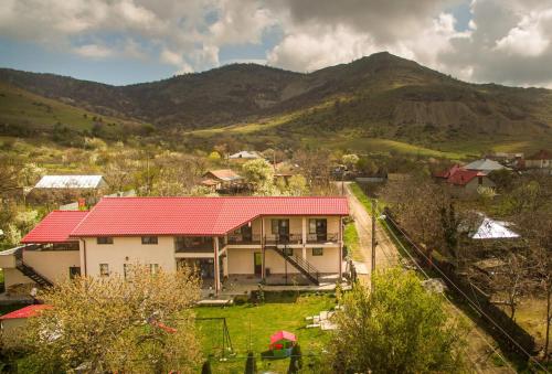Casa Haralambie