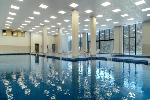 Ani Forest Hills Hotel and Resort, Dilijan