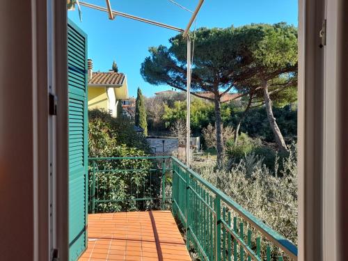 Vaade, La Casa Di Giuly in Fresonara