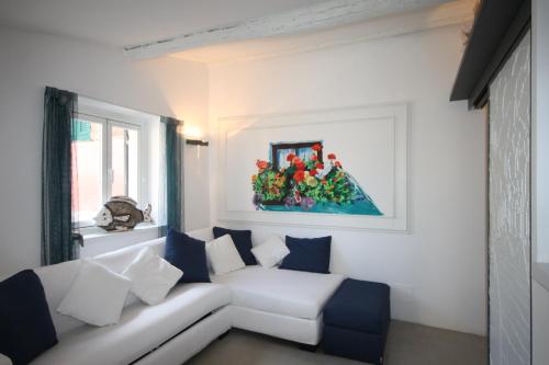 Portofino's Cozy Terrace 4