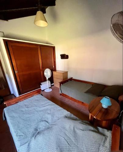 La Hogareña en Biarritz, a 2 cuadras de la playa