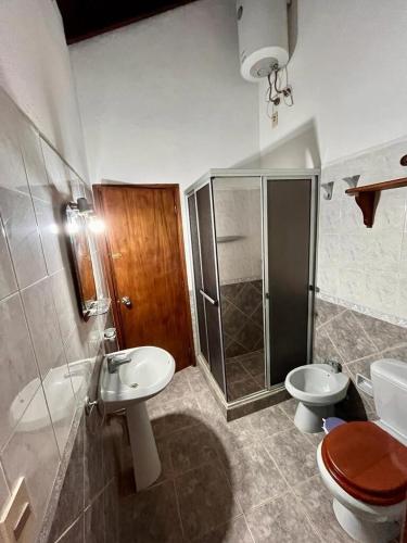 La Hogareña en Biarritz, a 2 cuadras de la playa