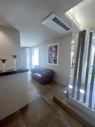 . PRIMO RE, Luxury Rooms