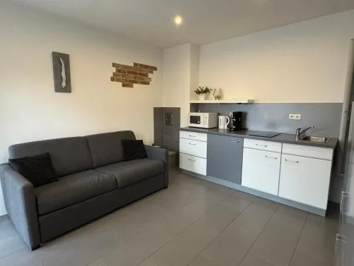 Apartment am Minoritenhof in Sinzing, Deutschland