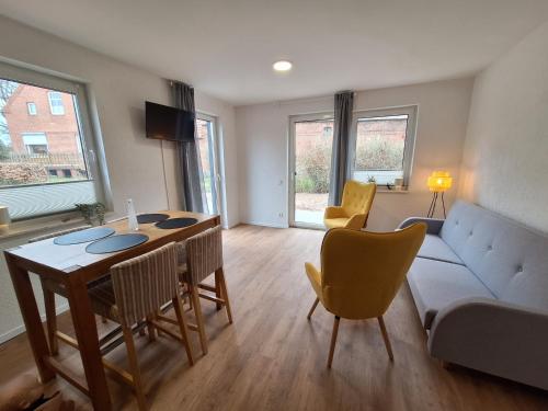 Ferienwohnung auf dem Pferdehof am Gestütsweg in Alt Krenzlin, Deutschland