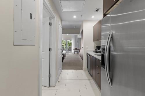 Kitchen, Provident Doral At The Blue near Doral Golf Resort and Spa