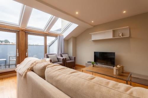 Apartamentos Albatros in Llanes