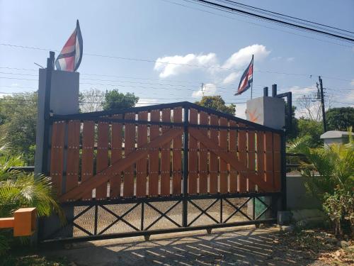 Casa tipica con piscina, Fortuna (photo 2)