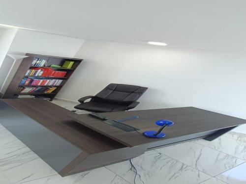 Ocean View, Balcony, Pool RoofTop