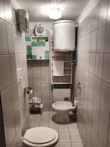 Appartamento Terme view Appartamento Terme view