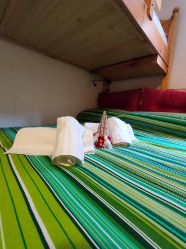 Appartamento Terme view Appartamento Terme view