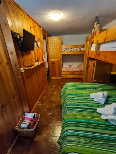 Appartamento Terme view Appartamento Terme view