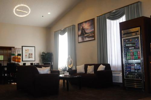 Quality Inn Colorado Springs Airport - main image