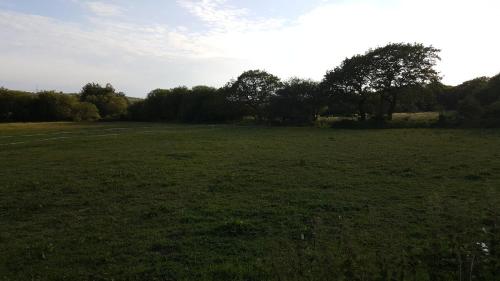 Spacious Apartment On The Hillside in Bridgend