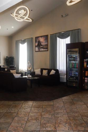 Quality Inn Airport in Colorado Springs, USA