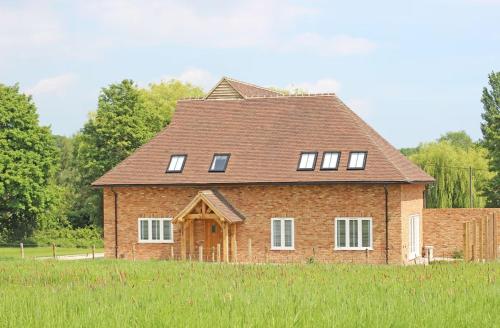 George's Cottage, Woodchurch
