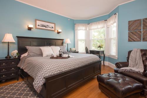 The Chadwick Bed and Breakfast - image 7