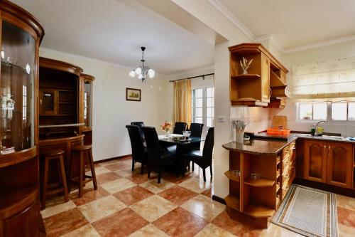 Villa Rose by AnaLodges 4