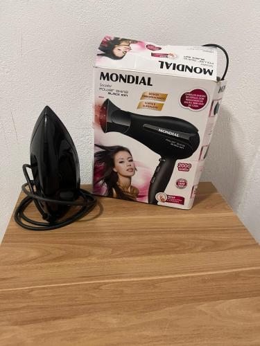 Apartamento 6 Com 2 Suítes, Piscina e 450m da Praia