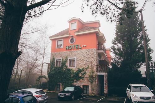 . Hotel Rural El Molino