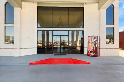 OYO Hotel Stafford TX I-69 North in Stafford, USA