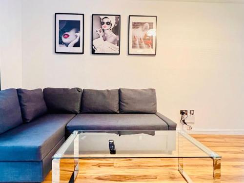 Skyline Central City Centre Apartment Birmingham, Birmingham (zdjęcie 9)
