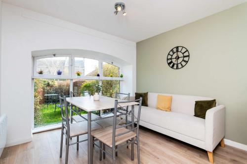 The Steading gîte à louer Babbet Ness