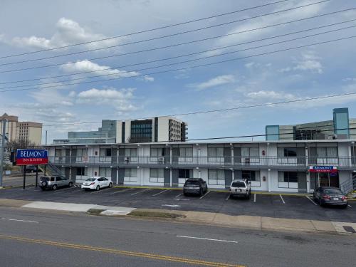 Belmont Inn & Suites Virginia Beach in Virginia Beach, USA