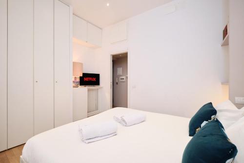 Elegant Apartment near the Centre - Wi-Fi & Netflix Free, Řím (fotografie 8)