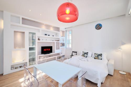 Elegant Apartment near the Centre - Wi-Fi & Netflix Free, Řím (fotografie 3)