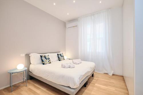 Elegant Apartment near the Centre - Wi-Fi & Netflix Free, Řím (fotografie 2)