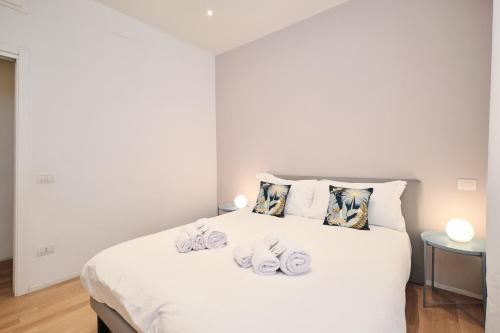 Elegant Apartment near the Centre - Wi-Fi & Netflix Free, Řím (fotografie 10)