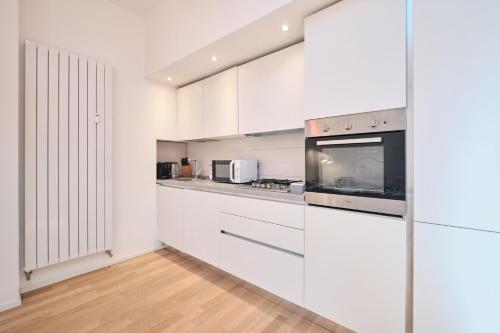 Elegant Apartment near the Centre - Wi-Fi & Netflix Free, Řím (fotografie 6)
